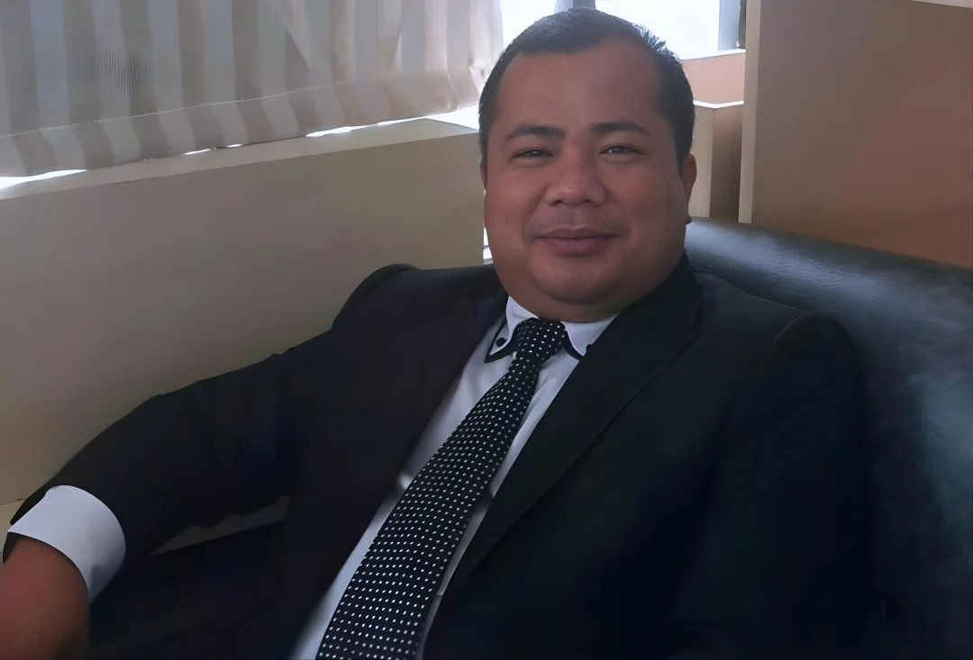 Andar T Manik, SE., SH., MH