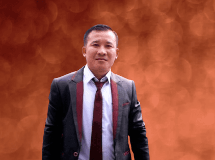 Dr. (c) Elisari Gulo, SH., MH., M.AP