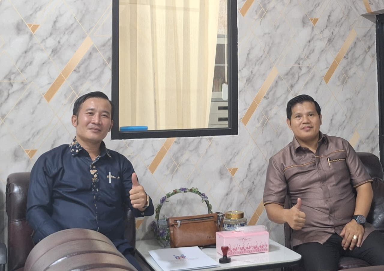 Pertemuan Rekan Advokat KHP Law Firm