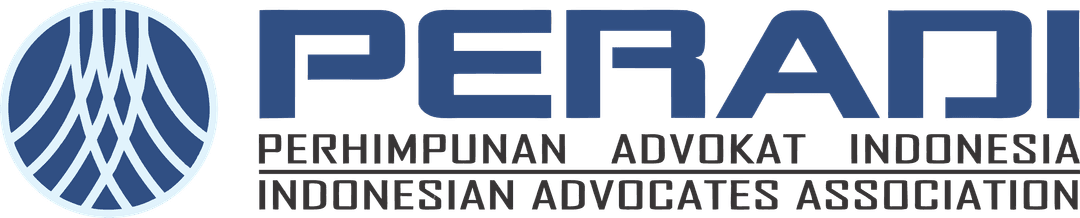 Logo PERADI
