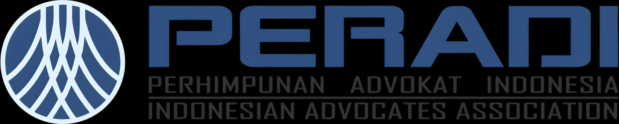 Logo PERADI