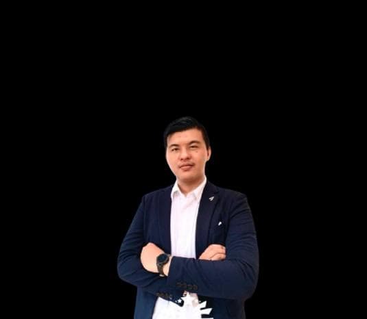 Malik Akbar Mulki R, S.H., M.H.