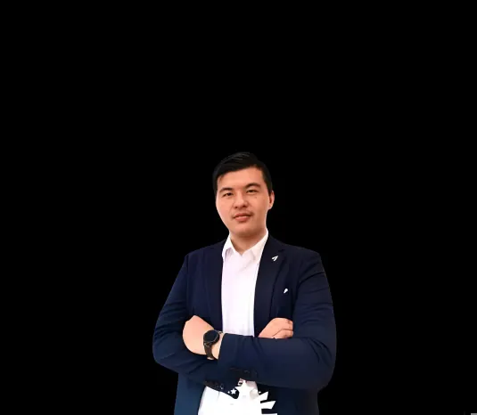 Malik Akbar Mulki R, S.H., M.H.