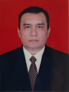 Pontas Silalahi, SE., SH., MH