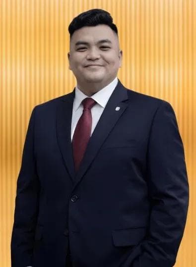 Yoshep Vandeswan Kurnialim Hia, S.H., M.H